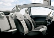 Fiat 500C Fiat 500C